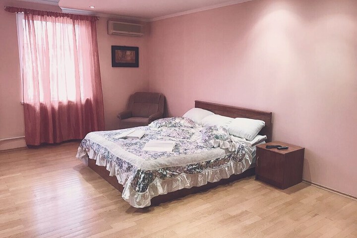 Yarilo Hotel DME