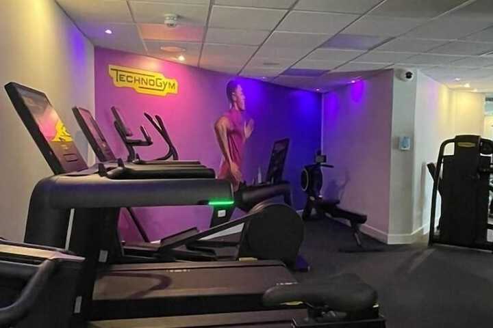 Health and Fitness 43 of 79
