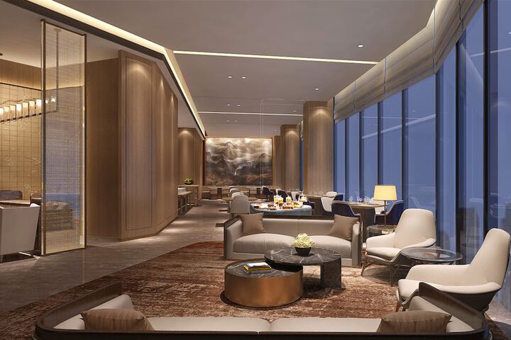 Hotel Interior 5 of 110