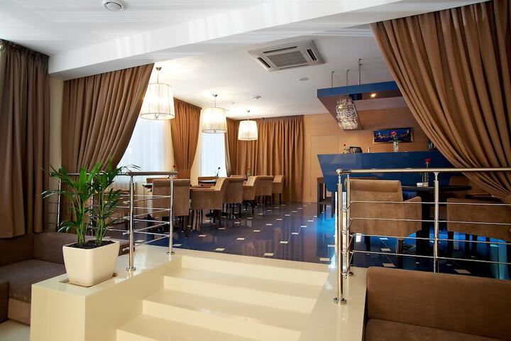 Hotel Interior 3 of 55