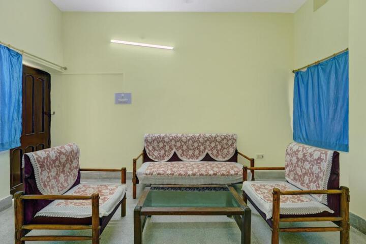 Hotel O The Ashiyana Inn