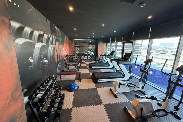 Health and Fitness 32 of 39