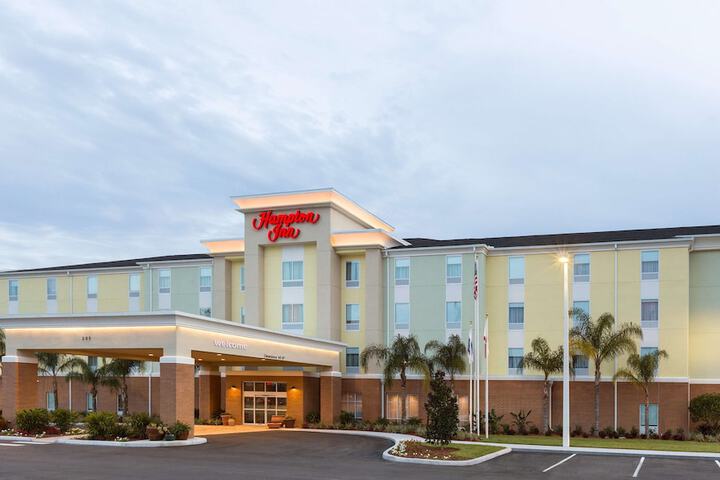 hotels in bartow fl 33830