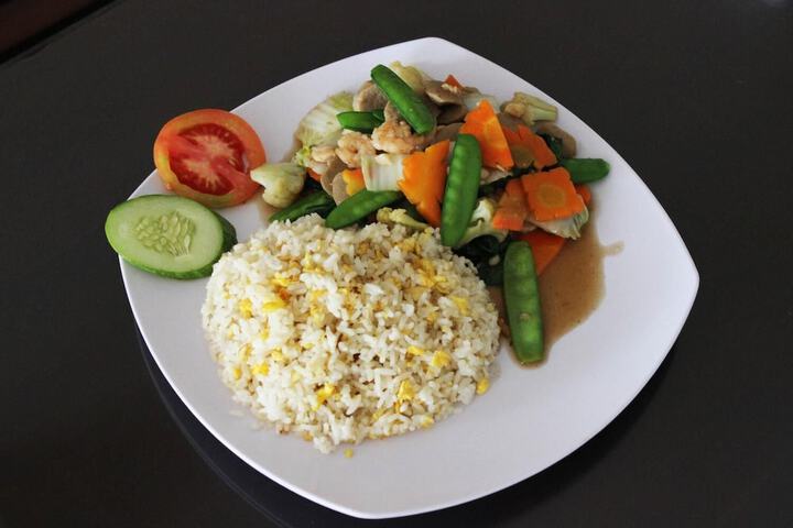 Dining Photos
