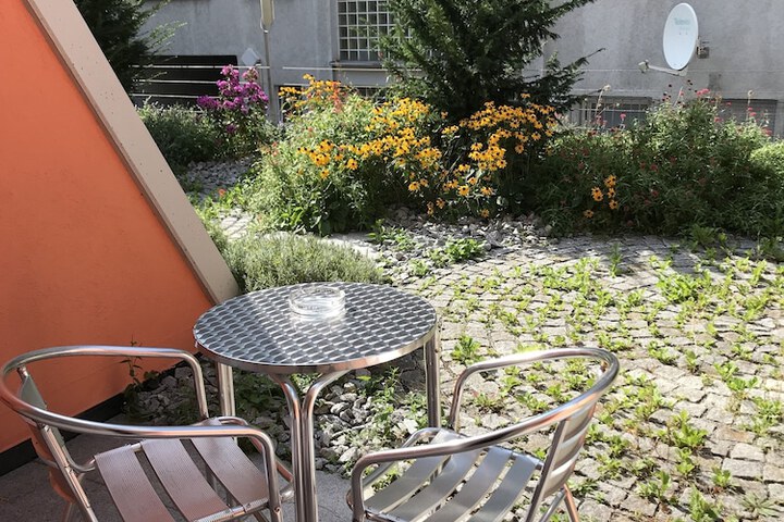 Terrace/Patio 49 of 81