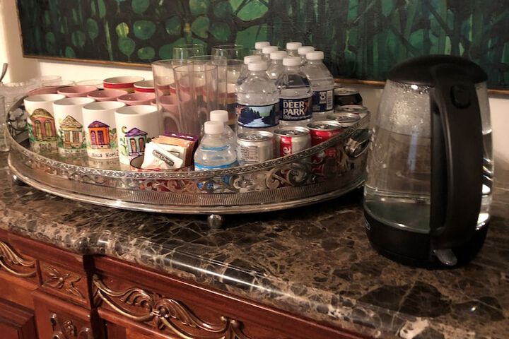 Breakfast/Coffee Service 46 of 71