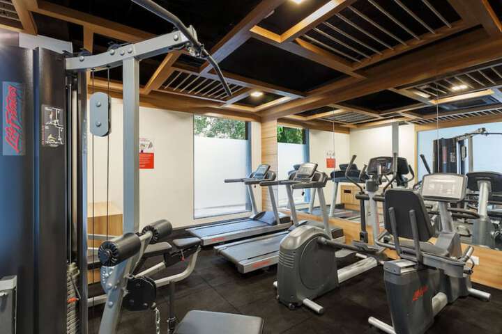 Health and Fitness 27 of 45