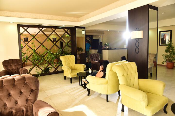 Hotel Interior 2 of 53