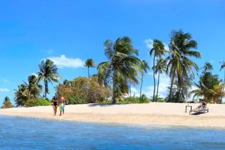 Beach 5 of 14