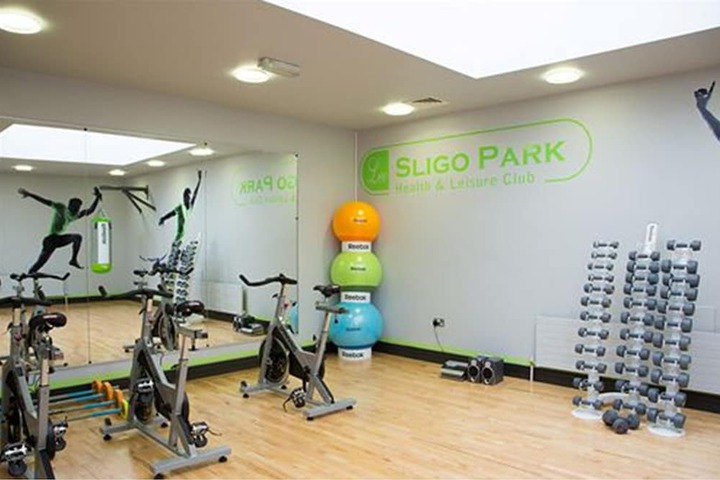 Gym Photos