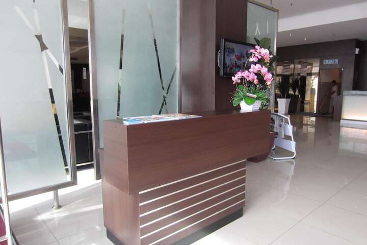 Hotel Interior 4 of 39