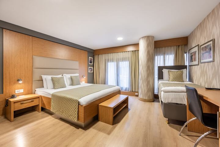 Room 60 of 120