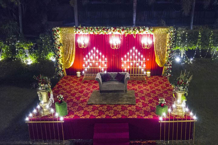 Wedding/Banquet 55 of 62