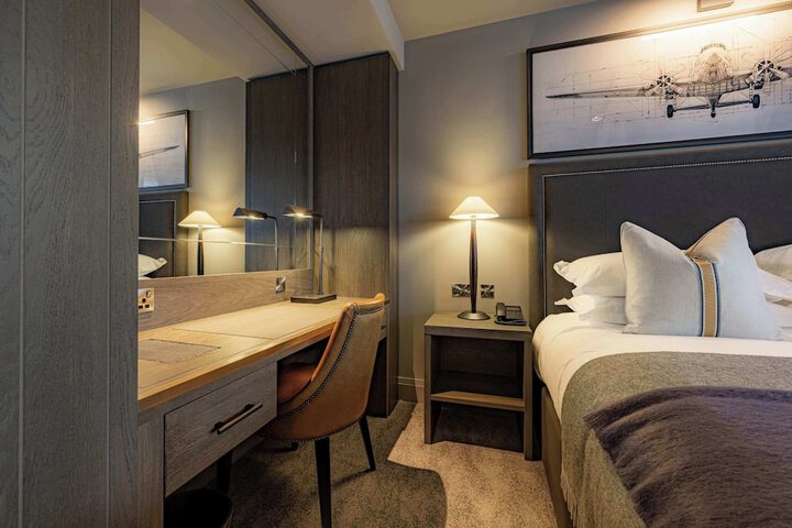 Room 21 of 109