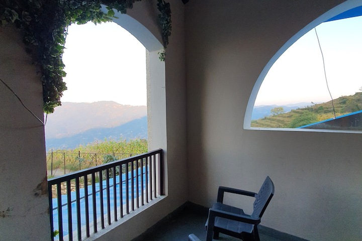 Terrace/Patio 61 of 61