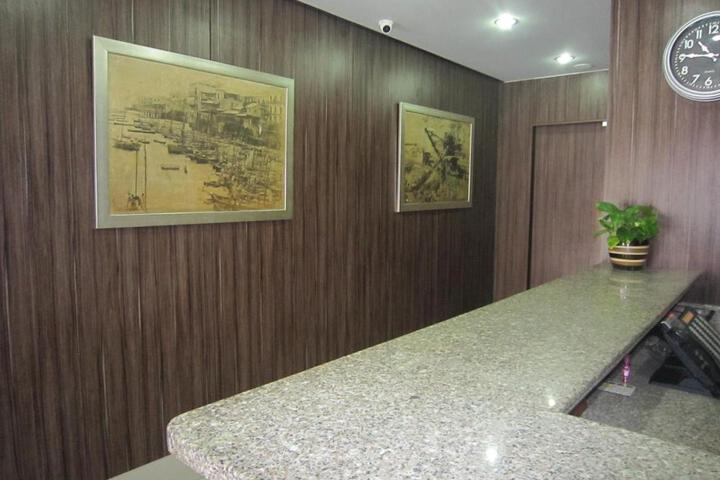 Fitness Center Photo