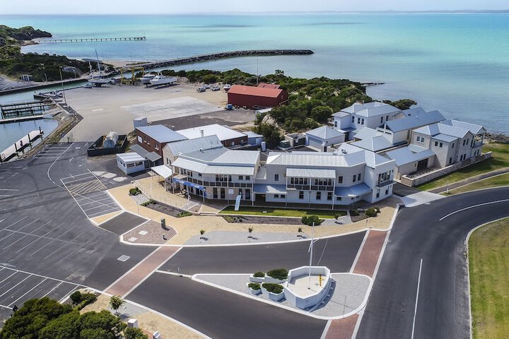 Robe Marina Accommodation