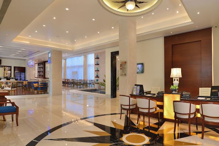 Photo of Fortune Miramar Goa - Member ITC Hotels Group