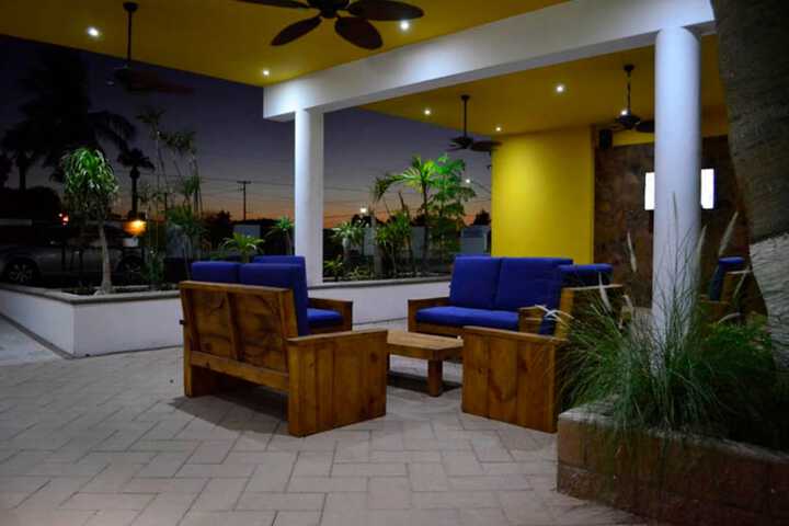 Terrace/Patio 82 of 84
