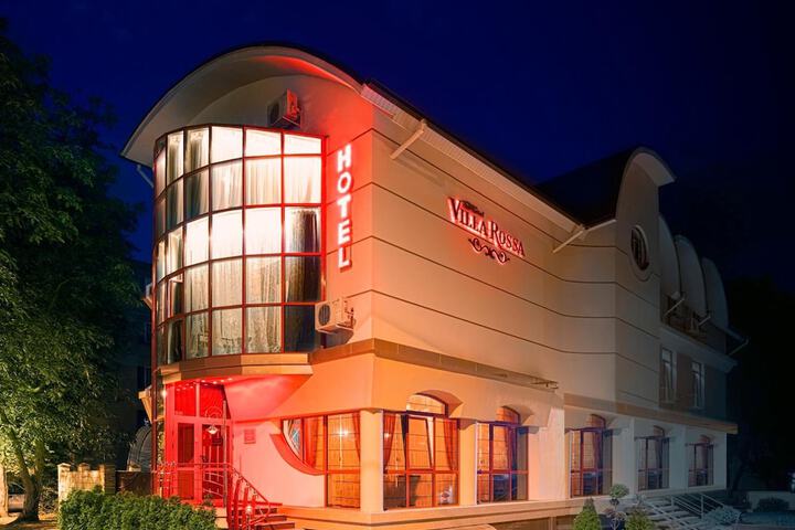 Hotel 50 of 50