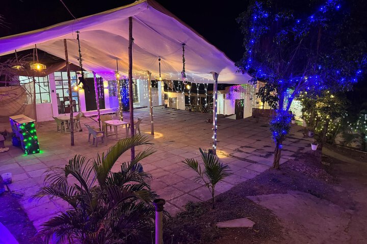 Khushi Resort Pernem