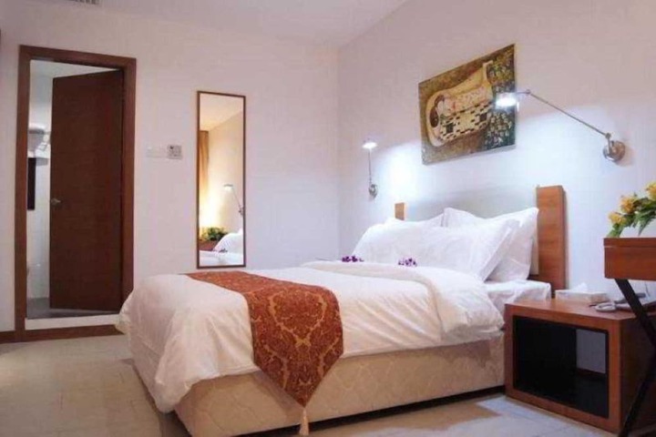 Room 7 of 17