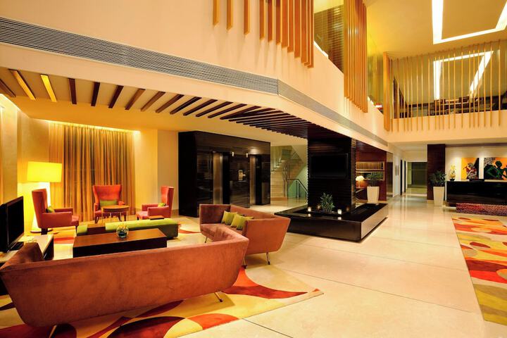 Hotel Interior 7 of 35