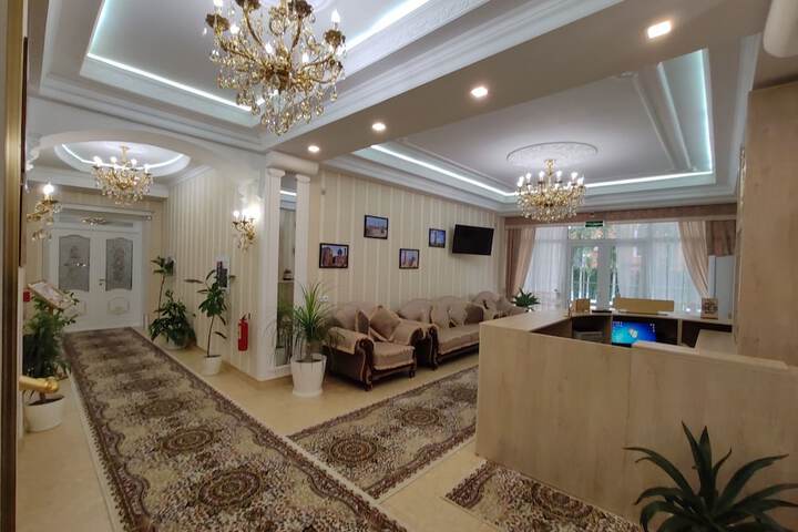 Hotel 90 of 92