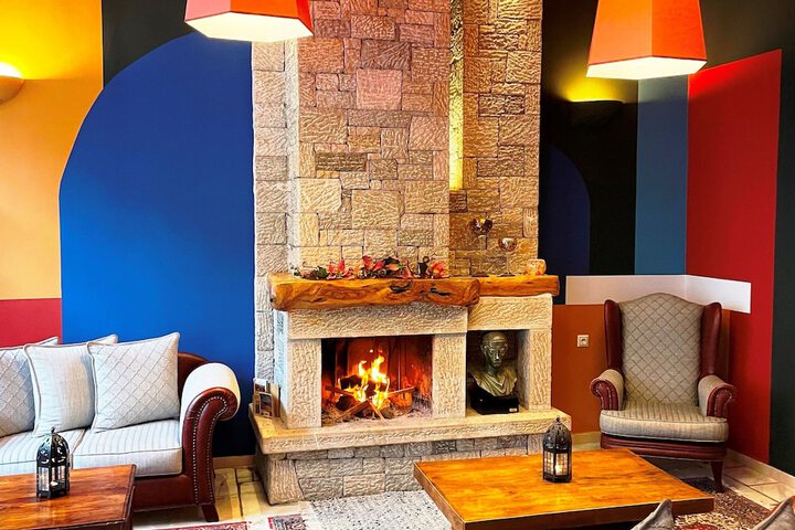 Hotel Interior 8 of 115