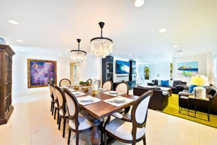 Image of Relaxing 6Br La Jolla Retreat