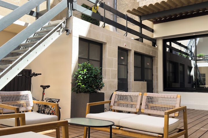 Terrace/Patio 20 of 41