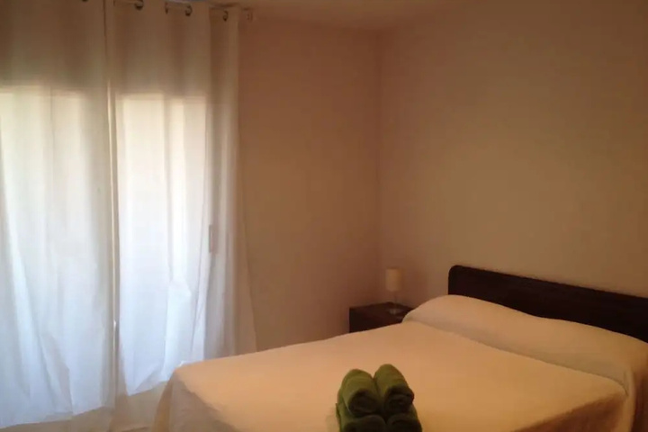 Beach House VilassarBCN
