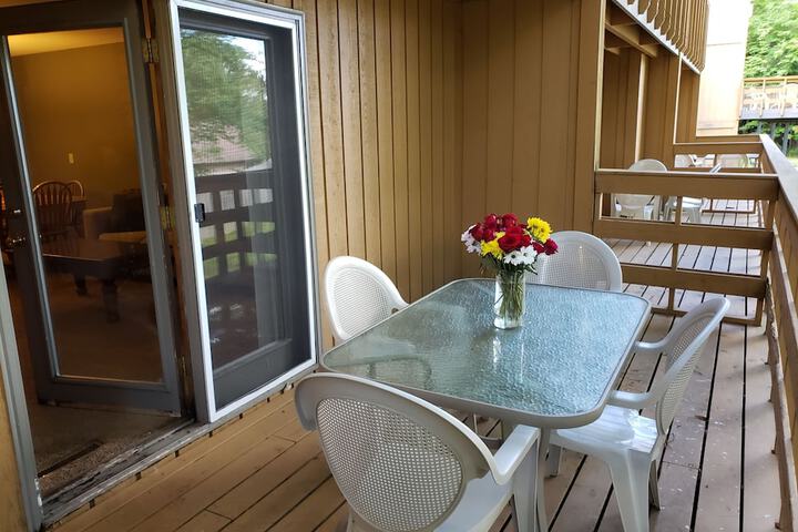 Terrace/Patio 44 of 68