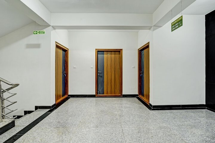 Hotel Interior 2 of 25