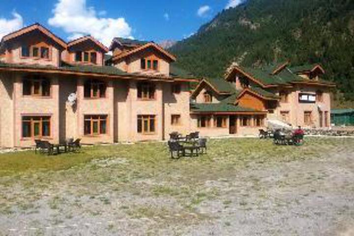 Spa and Wellness Pictures