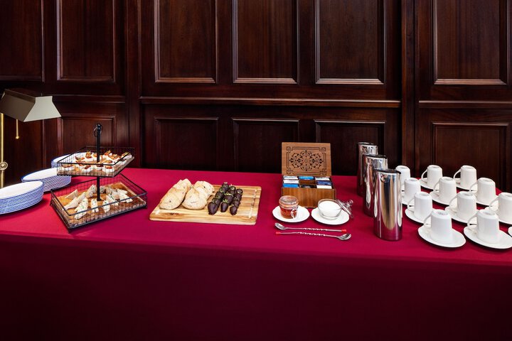 Hotel Interior 4 of 54