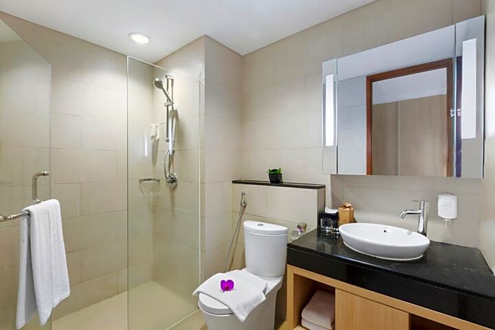 Fitness Center Photo