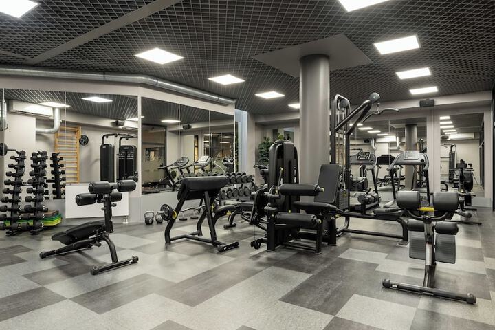 Health and Fitness 49 of 75