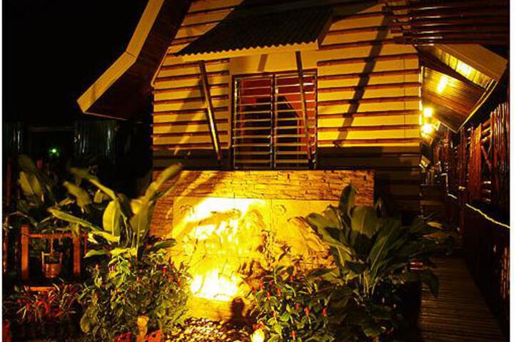 BAN BOONBHALI HOTEL & RESORT