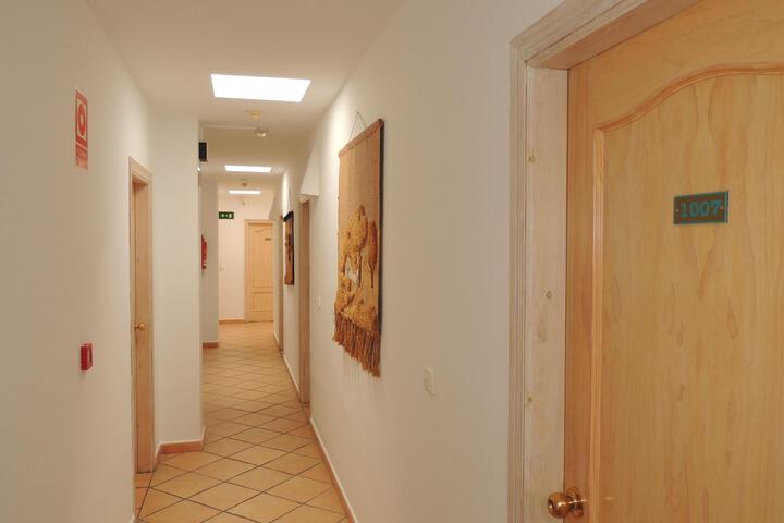 Lobby Photos