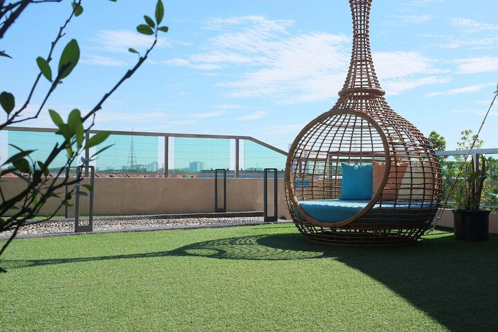 Terrace/Patio 73 of 74