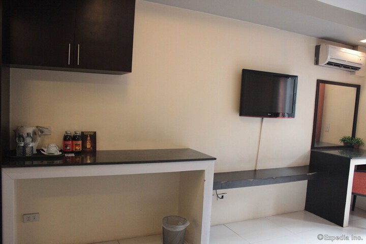 In-Room Amenity