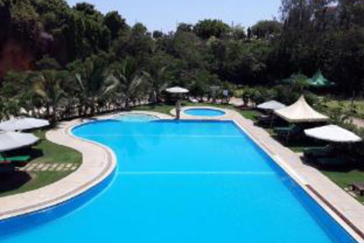 Sunset Paradise Holidays Homes