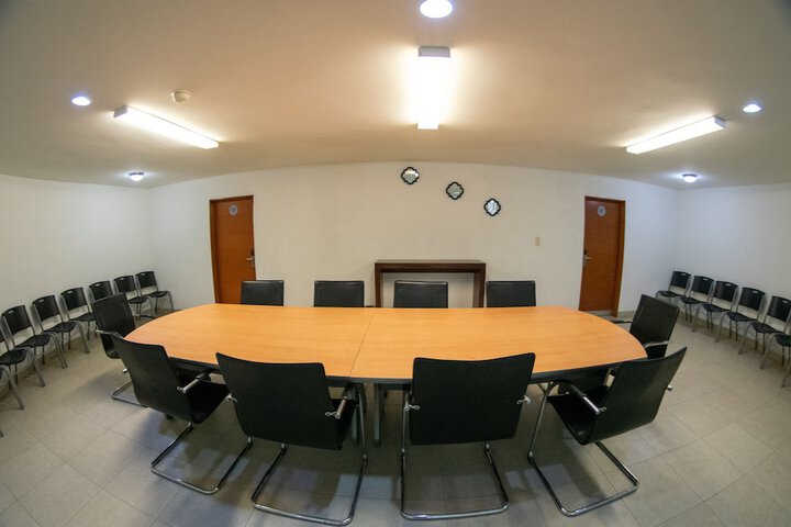 Meeting 50 of 61