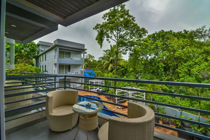 Terrace/Patio 37 of 38