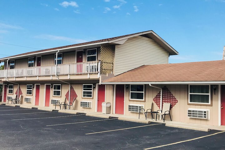 Hotel 86 of 97