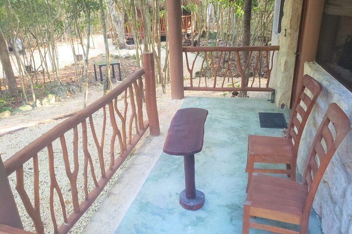 Terrace/Patio 38 of 121