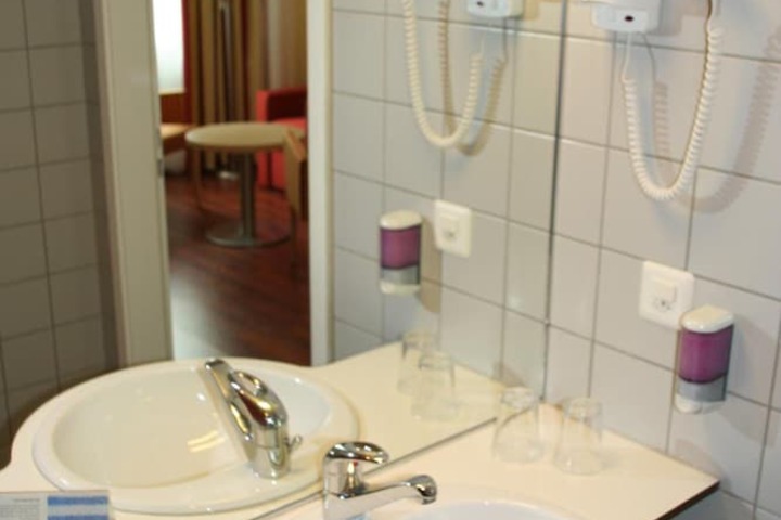 Bathroom Vanities
