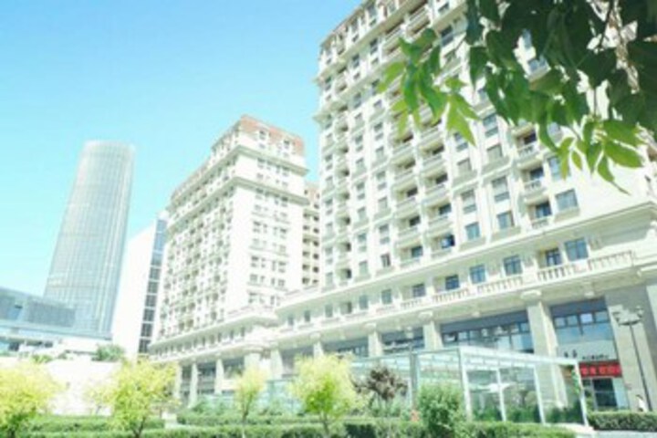 Tianjin Jialan Boutique Hotel