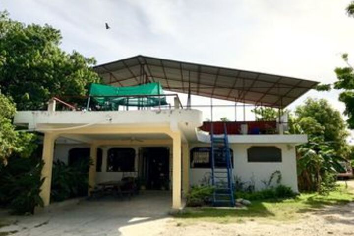 Haiti Communitere